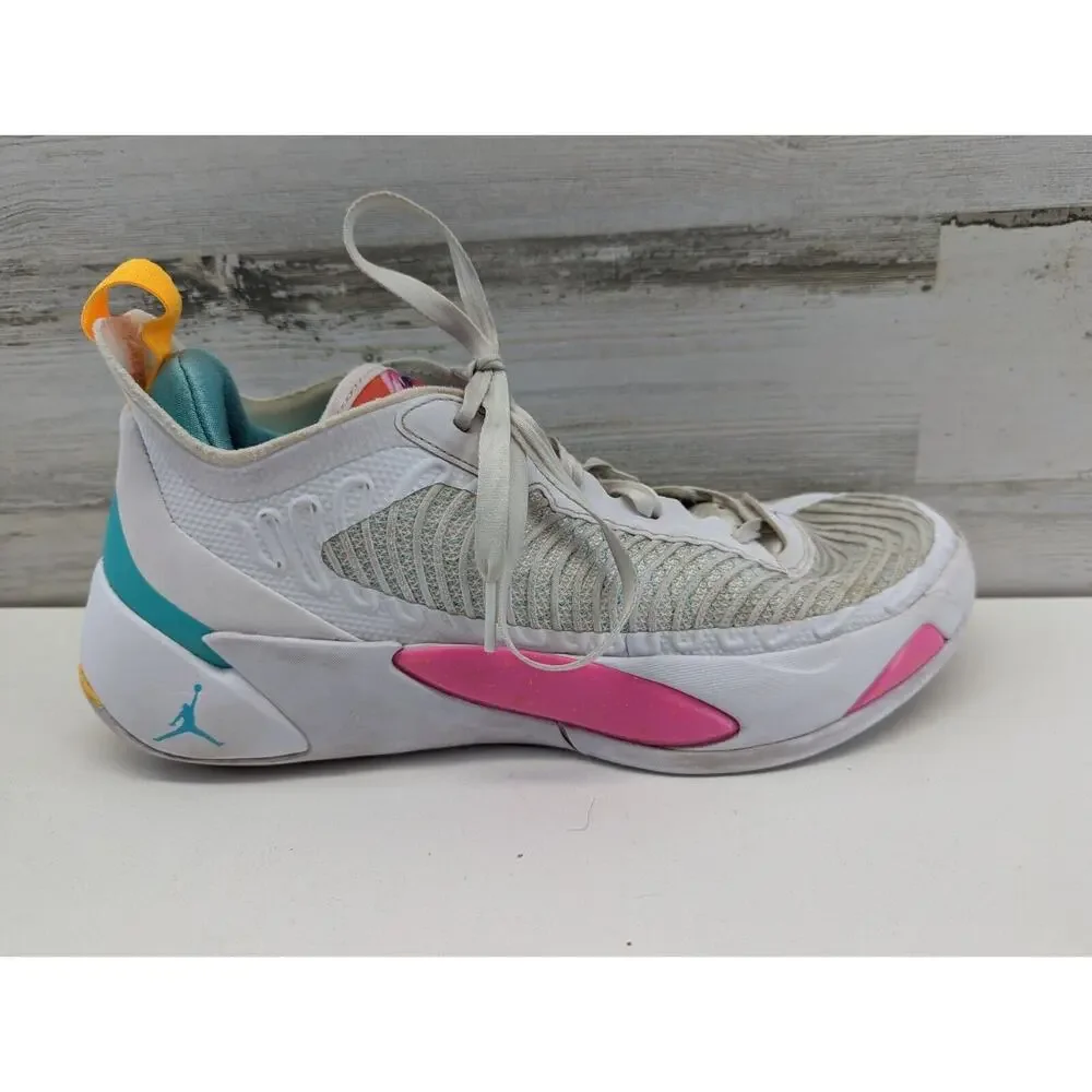 Nike Jordan Luka 1 Imaginarium Basketball‎ Shoes DN1772-164 Size 10